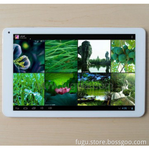 Super slim Quad core tablet PC from FUGU with High end quality